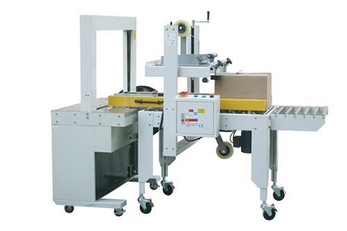 自動封箱機(jī) 自動封箱機(jī)